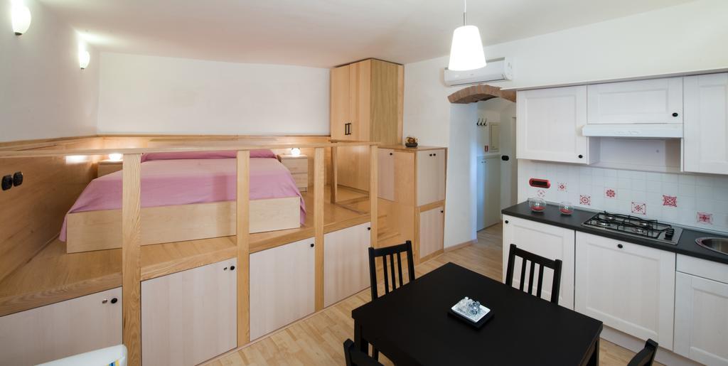 La Sentinella Holiday House Браччано Номер фото