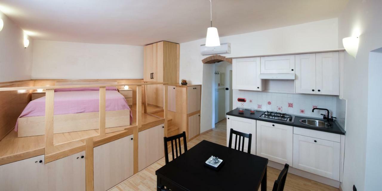 La Sentinella Holiday House Браччано Екстер'єр фото